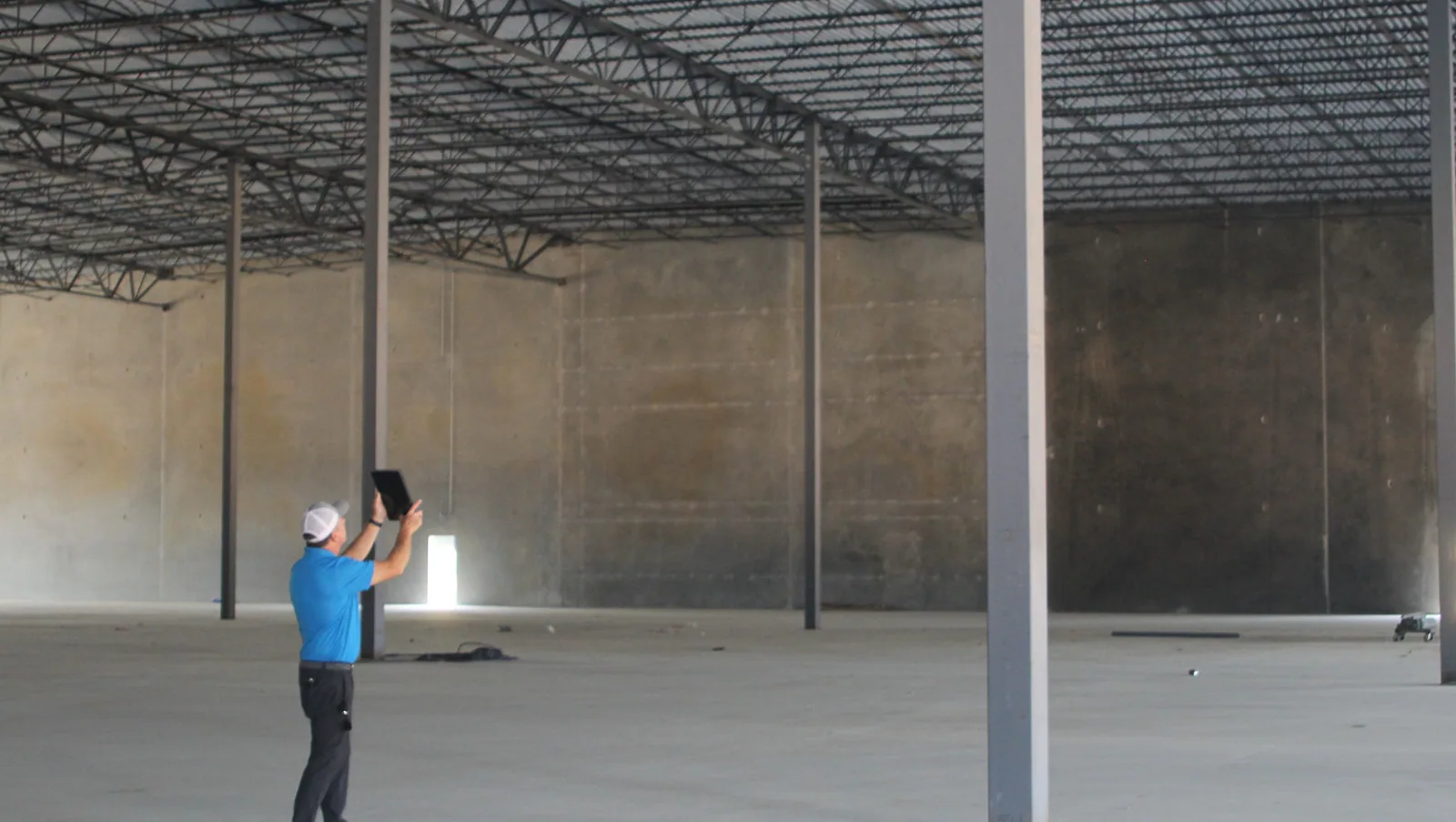 Commercial Roof Due Diligence Surveys in San Angelo, TX Commercial Roof Due Diligence Surveys in San Angelo, TX