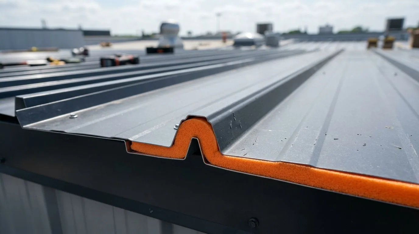 Commercial Roof Capital Planning in San Angelo, TX Commercial Roof Capital Planning in San Angelo, TX