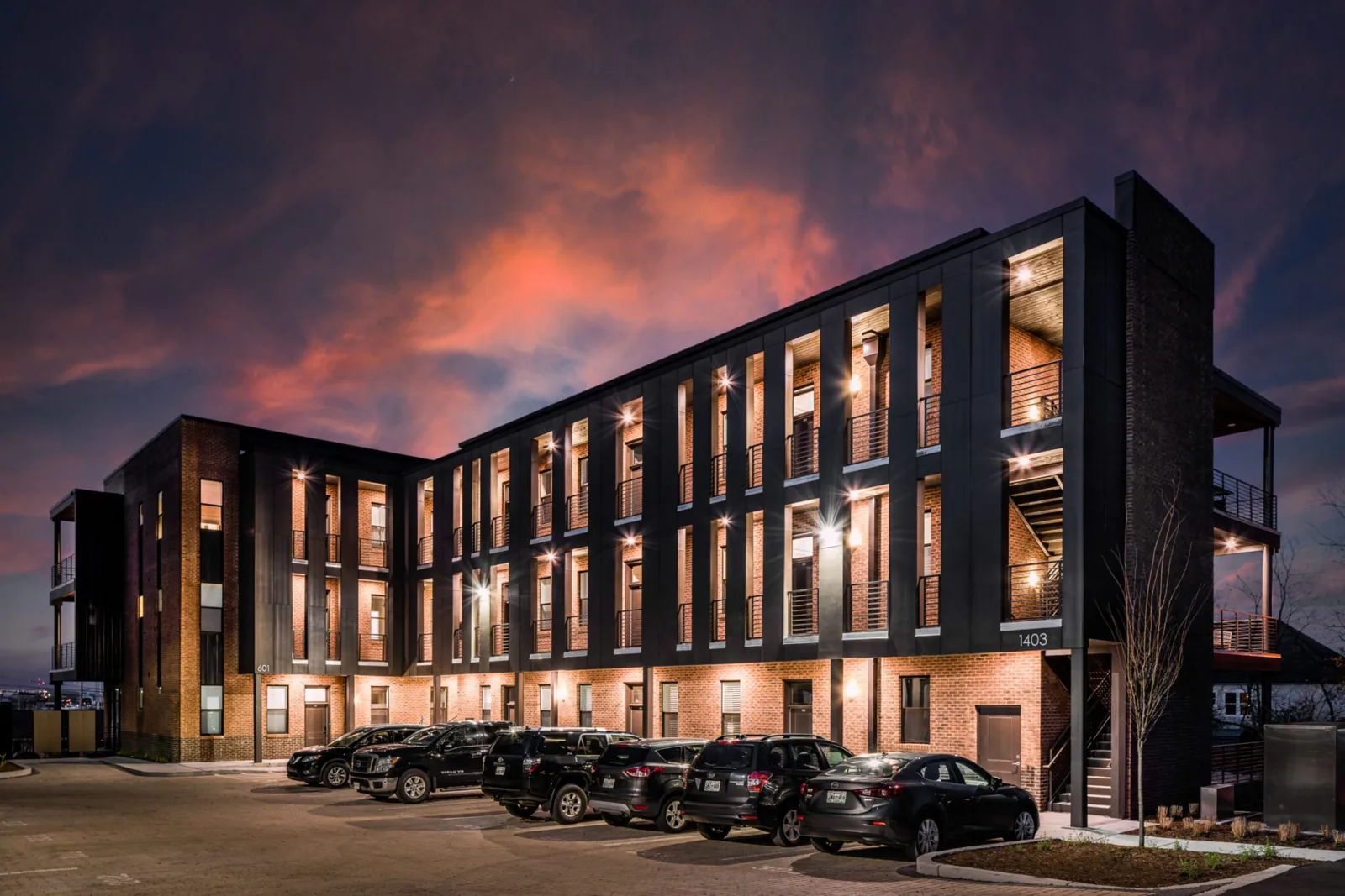 Commercial Roofing for Property Managers in San Angelo, TX