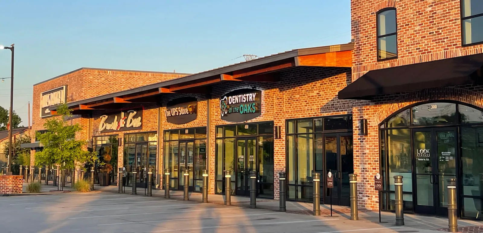 Commercial Roofing for Investors and REITs in San Angelo, TX