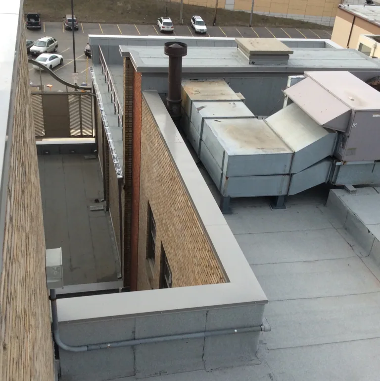 Soprema Commercial Roofing in San Angelo, TX