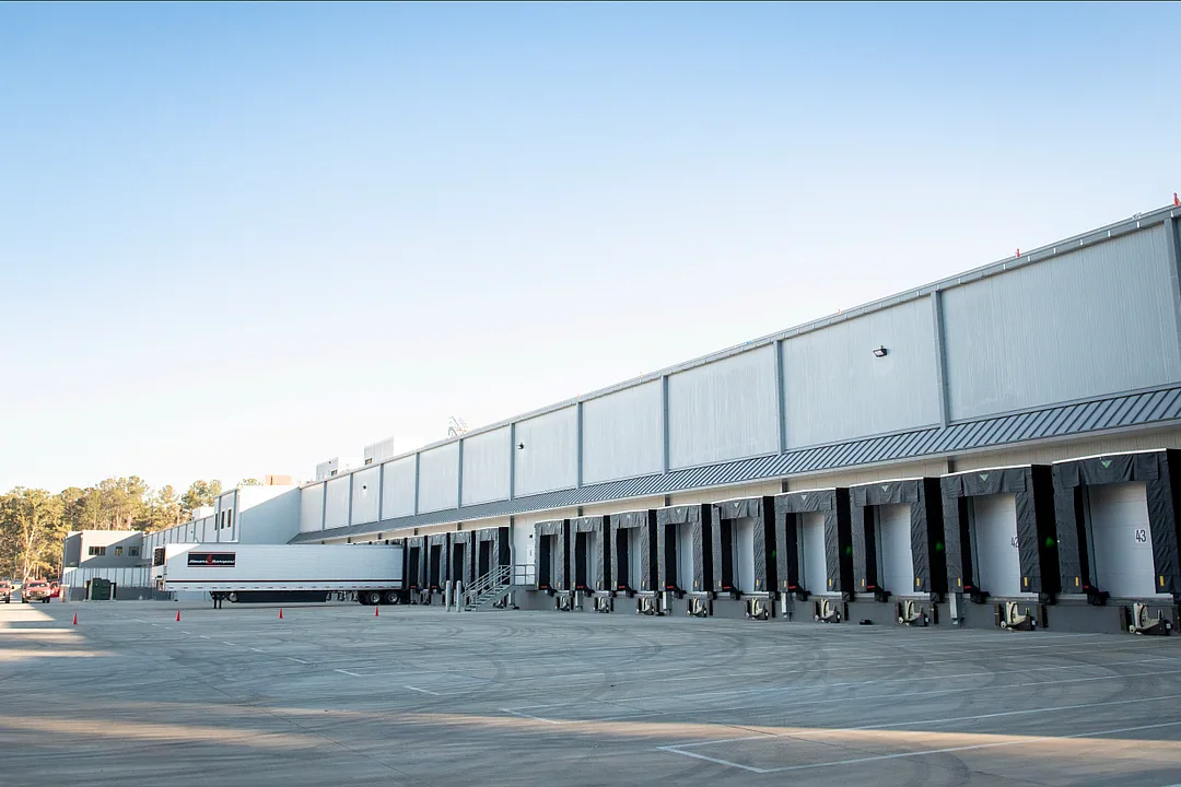 Cold Storage and Freezer Roofing in San Angelo, TX