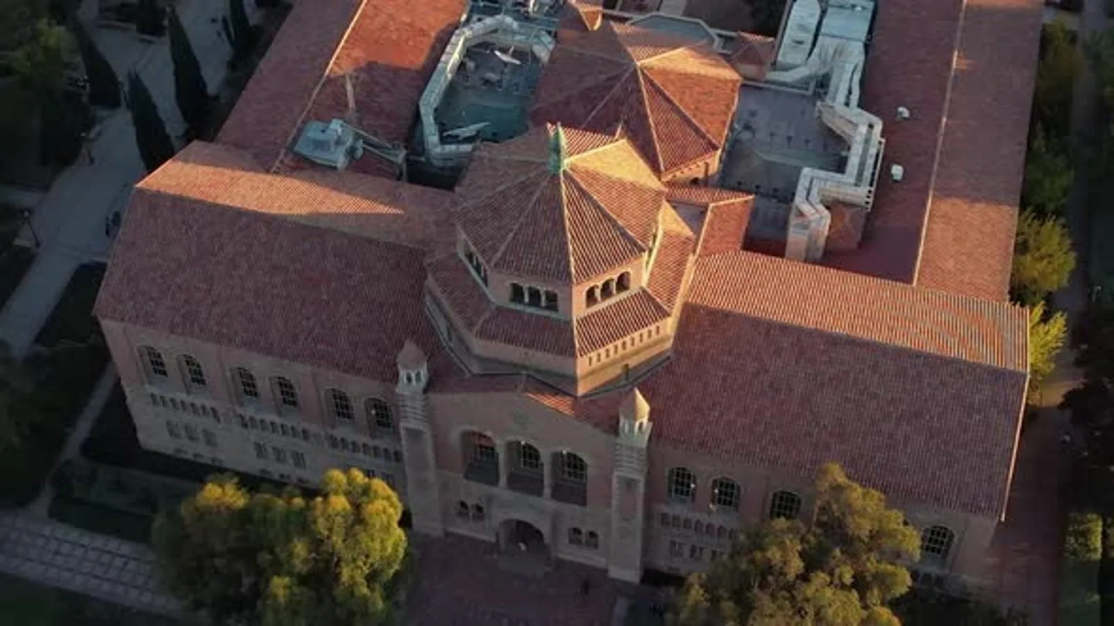 College and University Roofing in San Angelo, TX College and University Roofing in San Angelo, TX