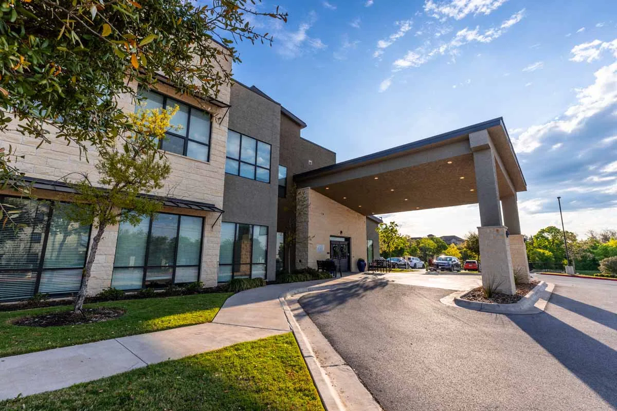 Senior Living Community Roofing in San Angelo, TX Senior Living Community Roofing in San Angelo, TX