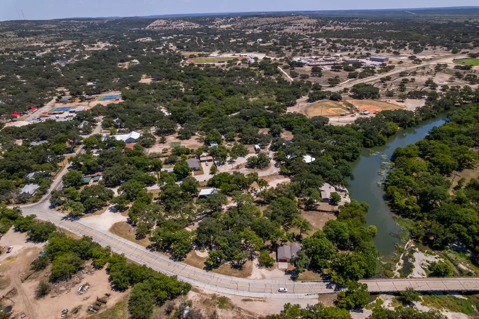 Commercial Roofing in Christoval, TX