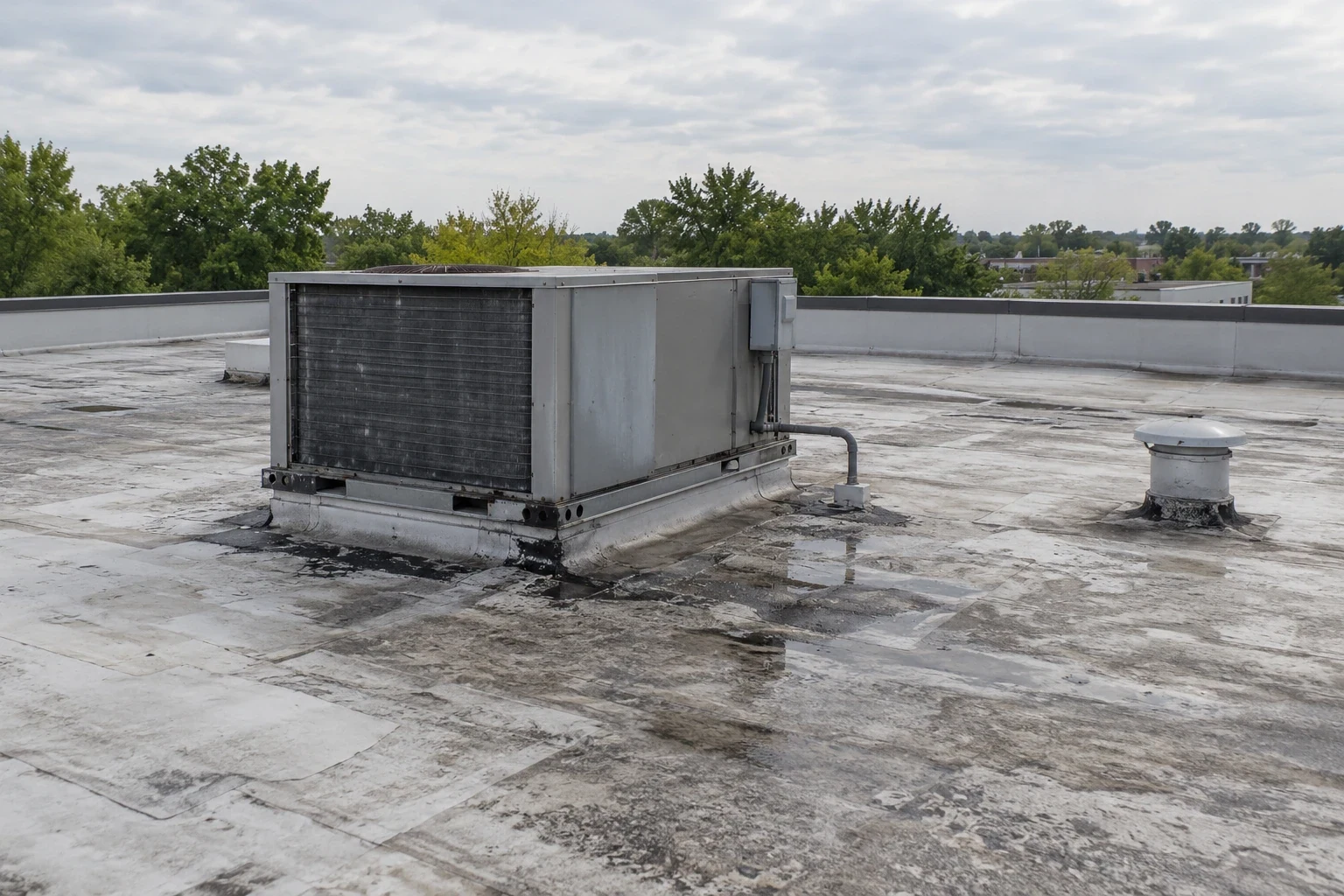Preventive roof maintenance in San Angelo, TX Preventive roof maintenance in San Angelo, TX
