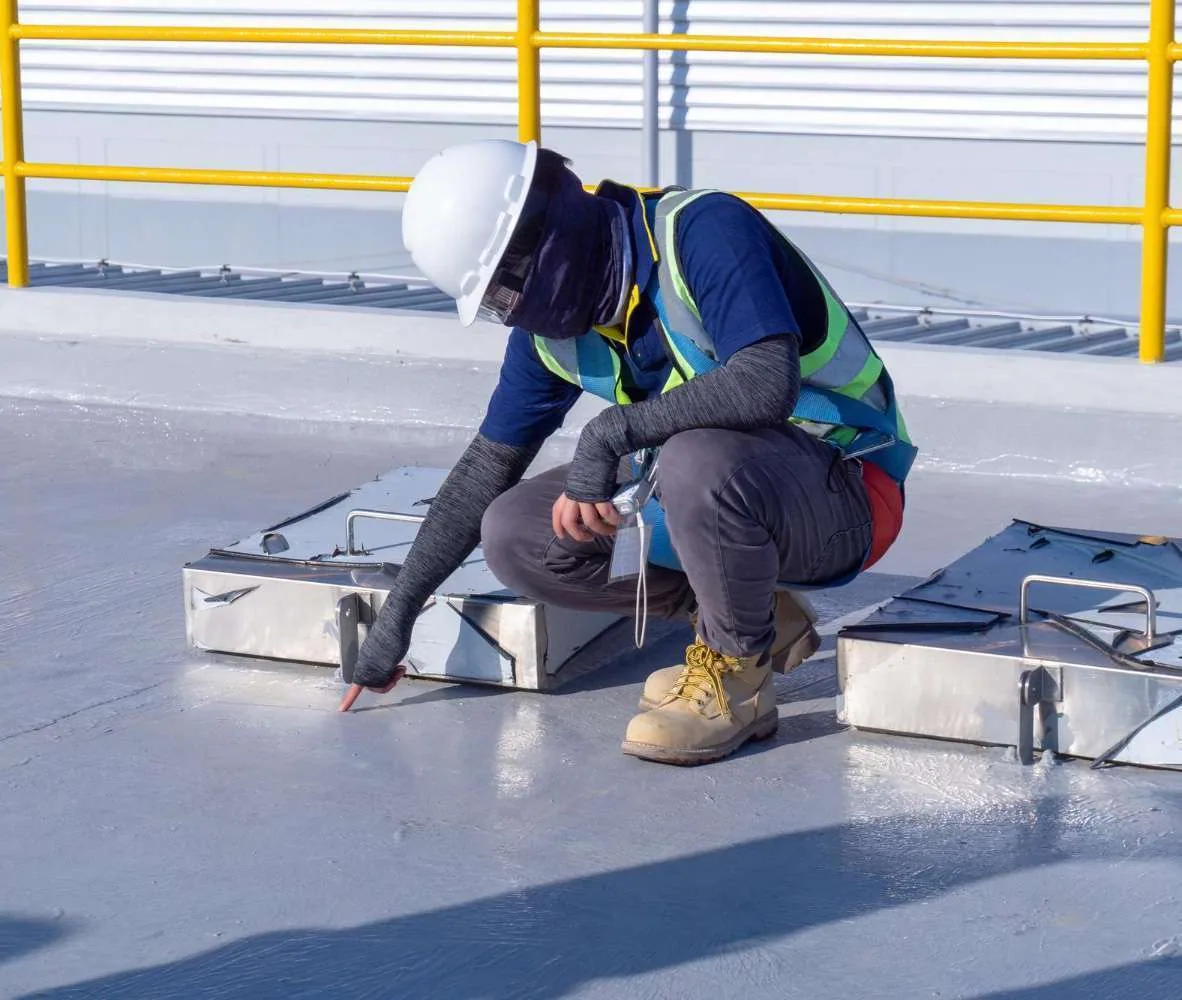 Commercial Roof Insurance Claim Assistance in San Angelo, TX Commercial Roof Insurance Claim Assistance in San Angelo, TX